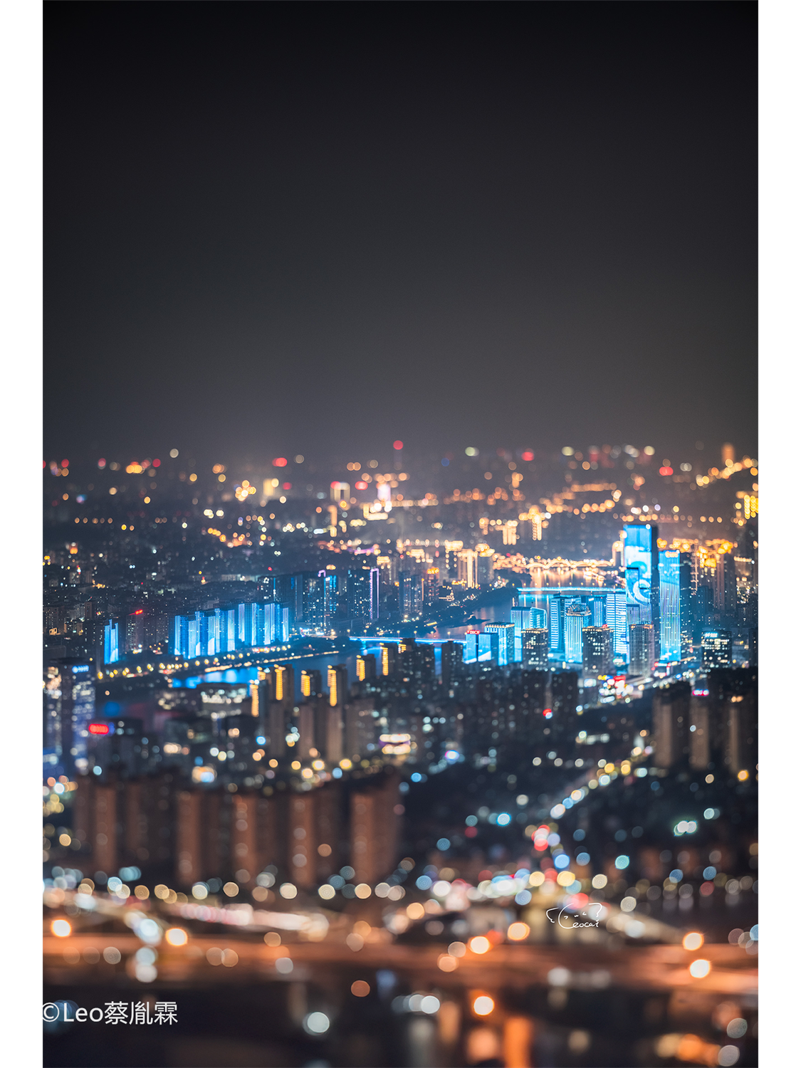 ©Leo蔡胤霖 FFⅡ TS 100mm F2.8 Macro 1X