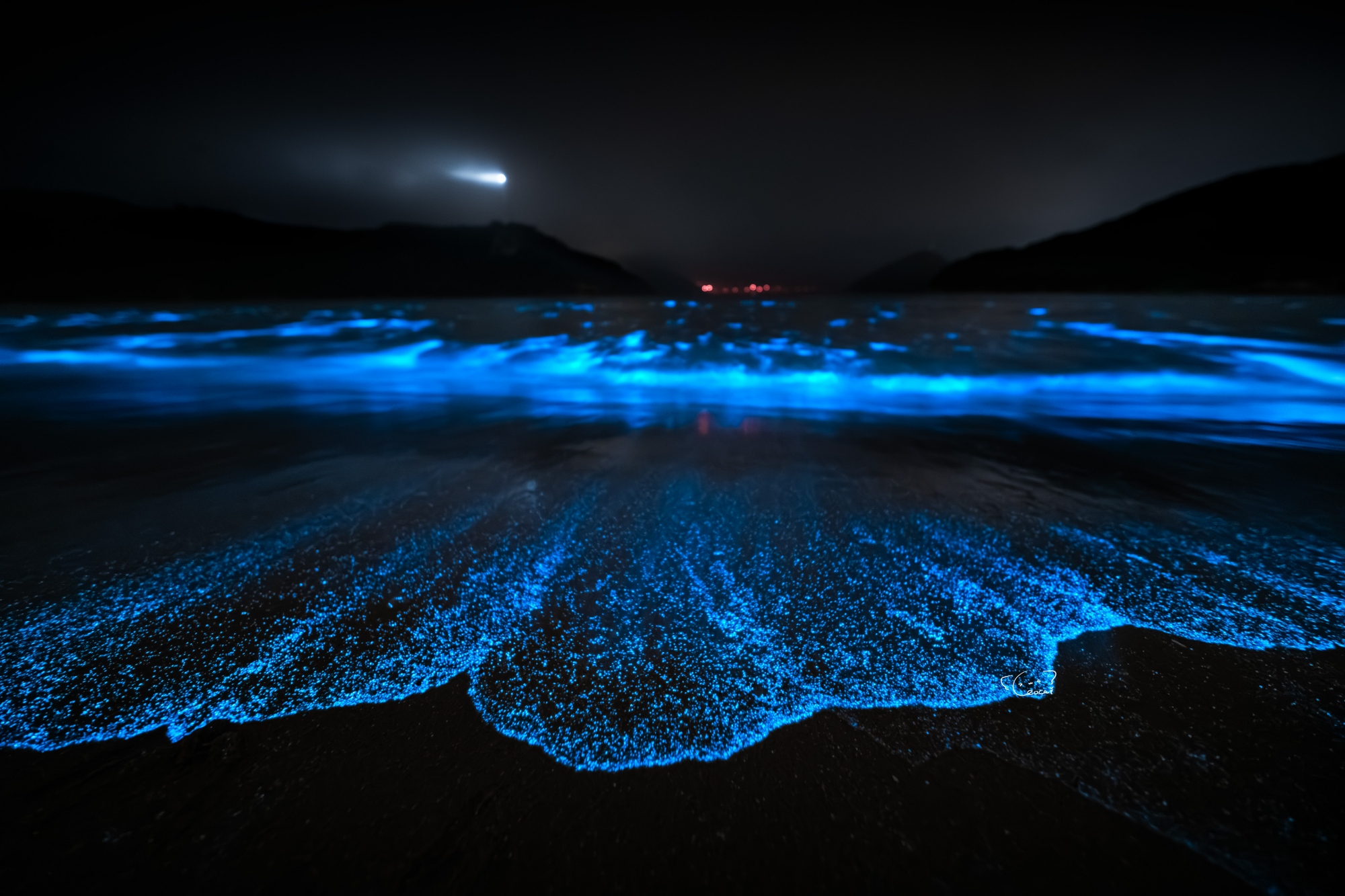 ©Leo蔡胤霖FFⅡ 10mm F2.8 C&D-Dreamer