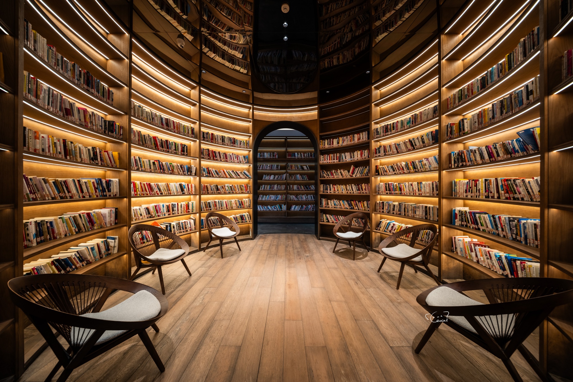 ©Leo蔡胤霖FFⅡ 10mm F2.8 C&D-Dreamer