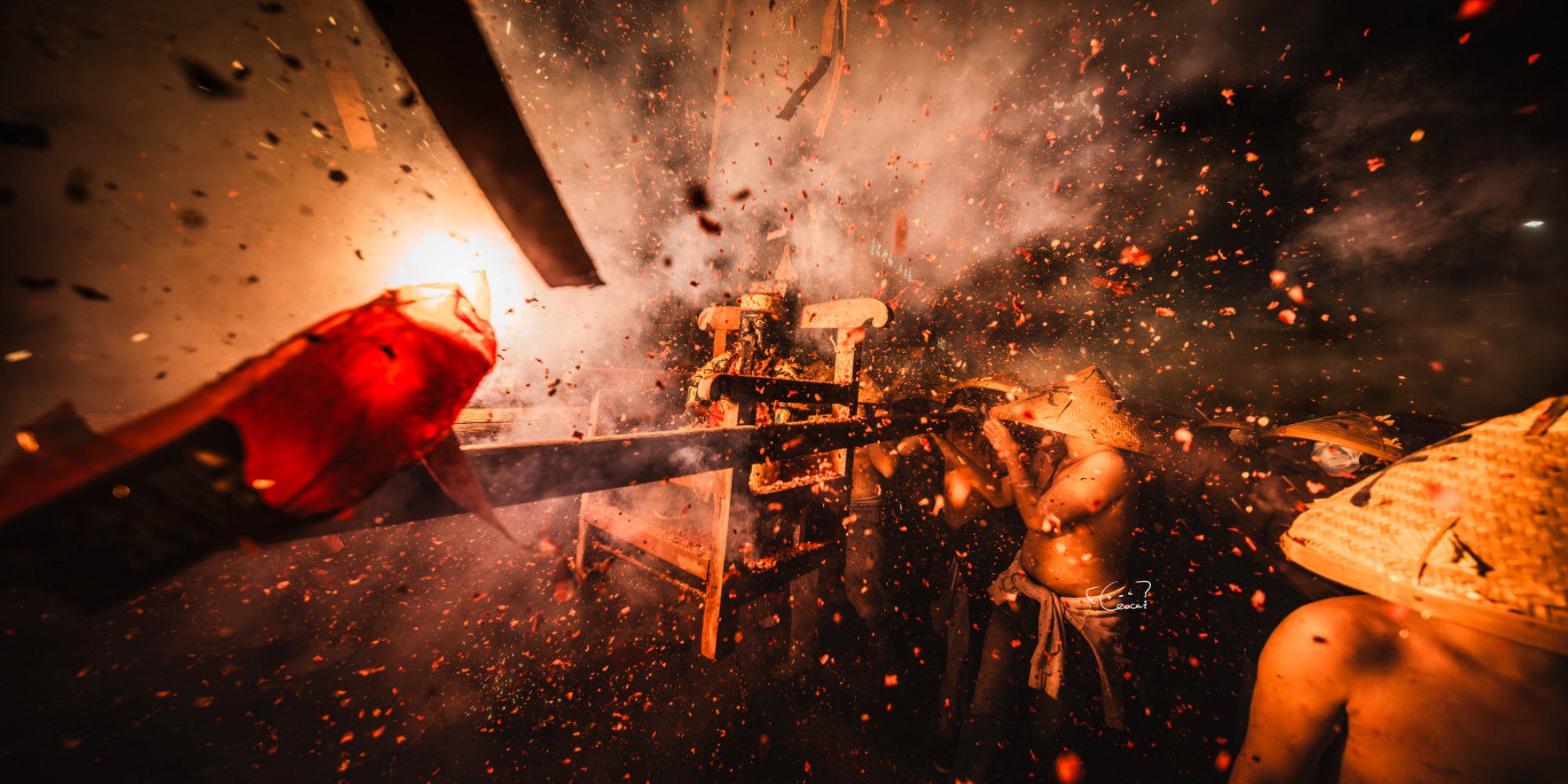 ©Leo蔡胤霖FFⅡ 10mm F2.8 C&D-Dreamer