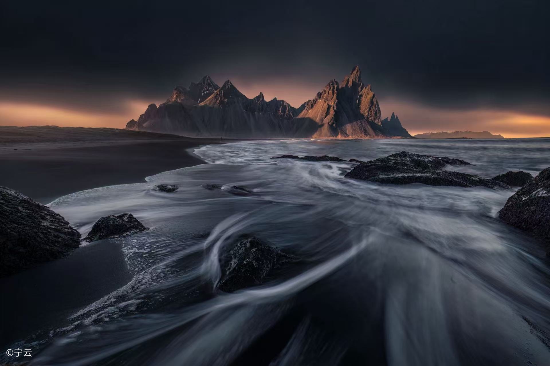 ©宁云FFⅡ 10mm F2.8 C&D-Dreamer