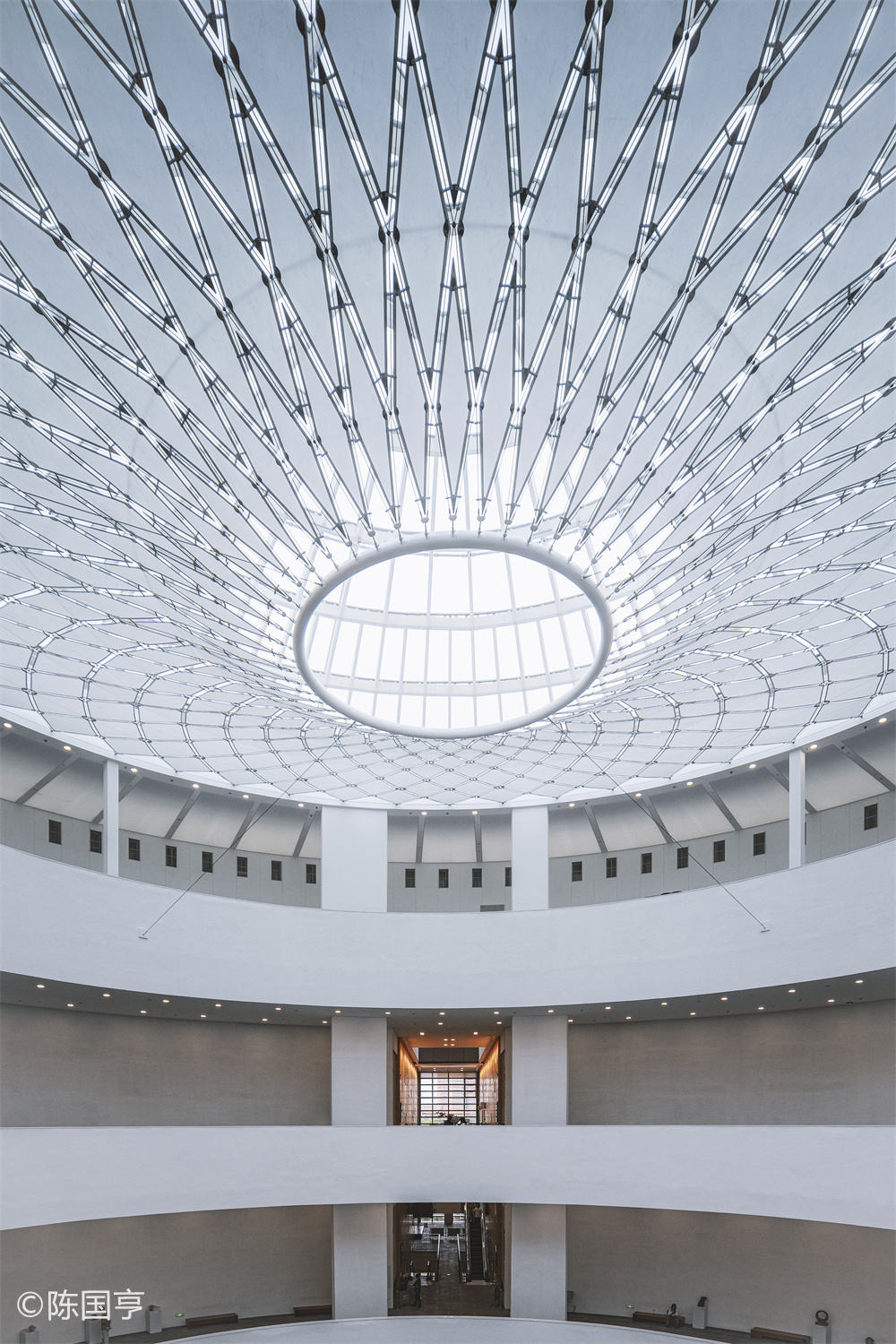 ©陈国亨CF 12-24mm F5.6 Zoom Shift