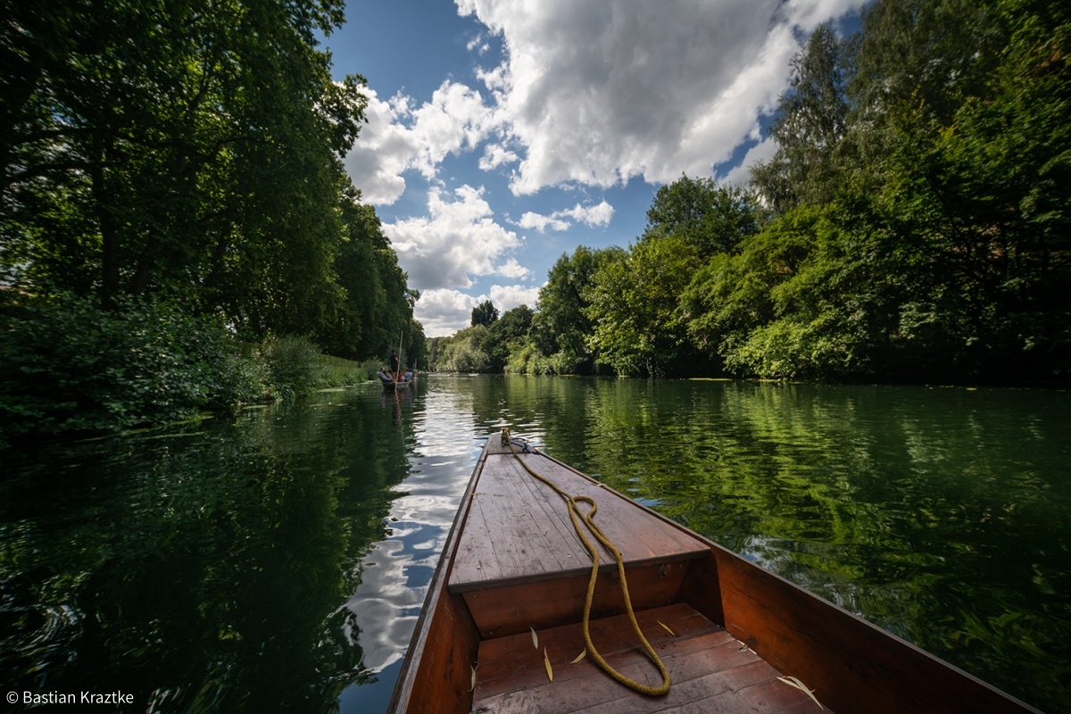 © Bastian KraztkeFFⅡ 11mm F4.5 C-Dreamer
