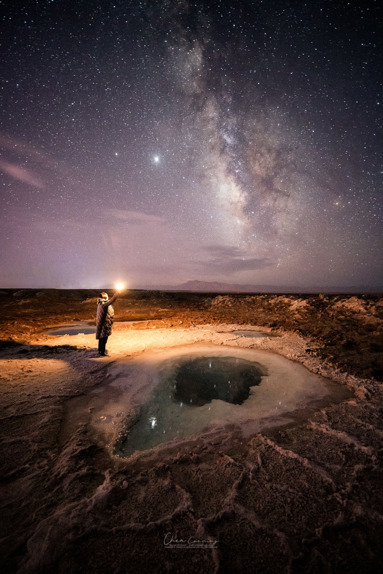 ©陈灿铭FFⅡ 14mm F4.0 C&D-Dreamer 