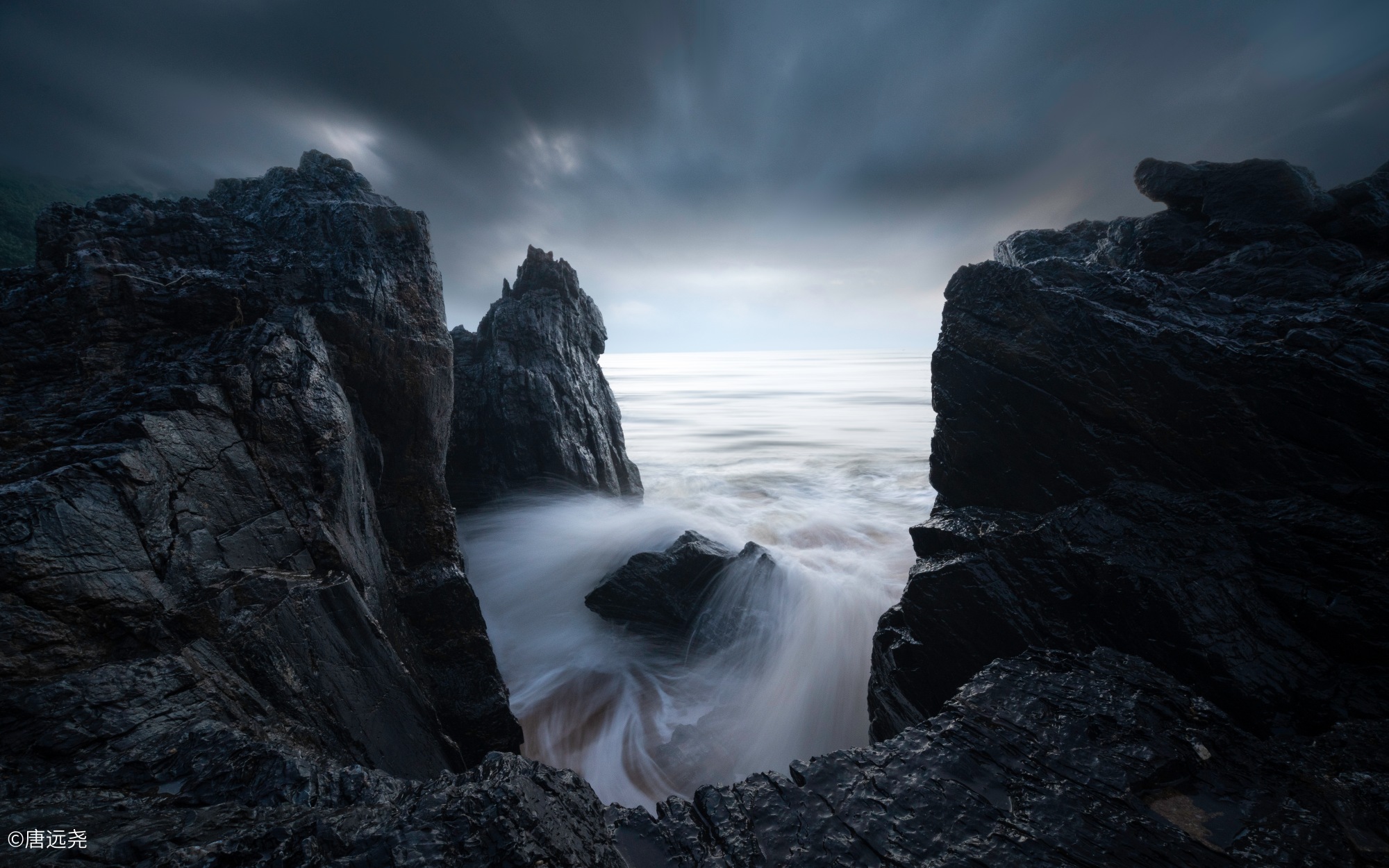 ©唐远尧FFⅡ 14mm F4.0 C&D-Dreamer 