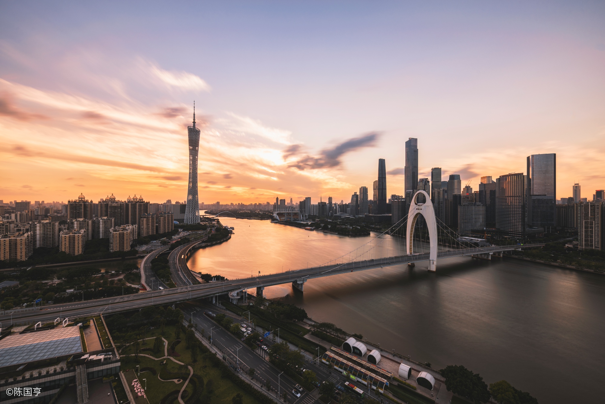 ©陈国亨FFⅡ 14mm F4.0 C&D-Dreamer DSLR