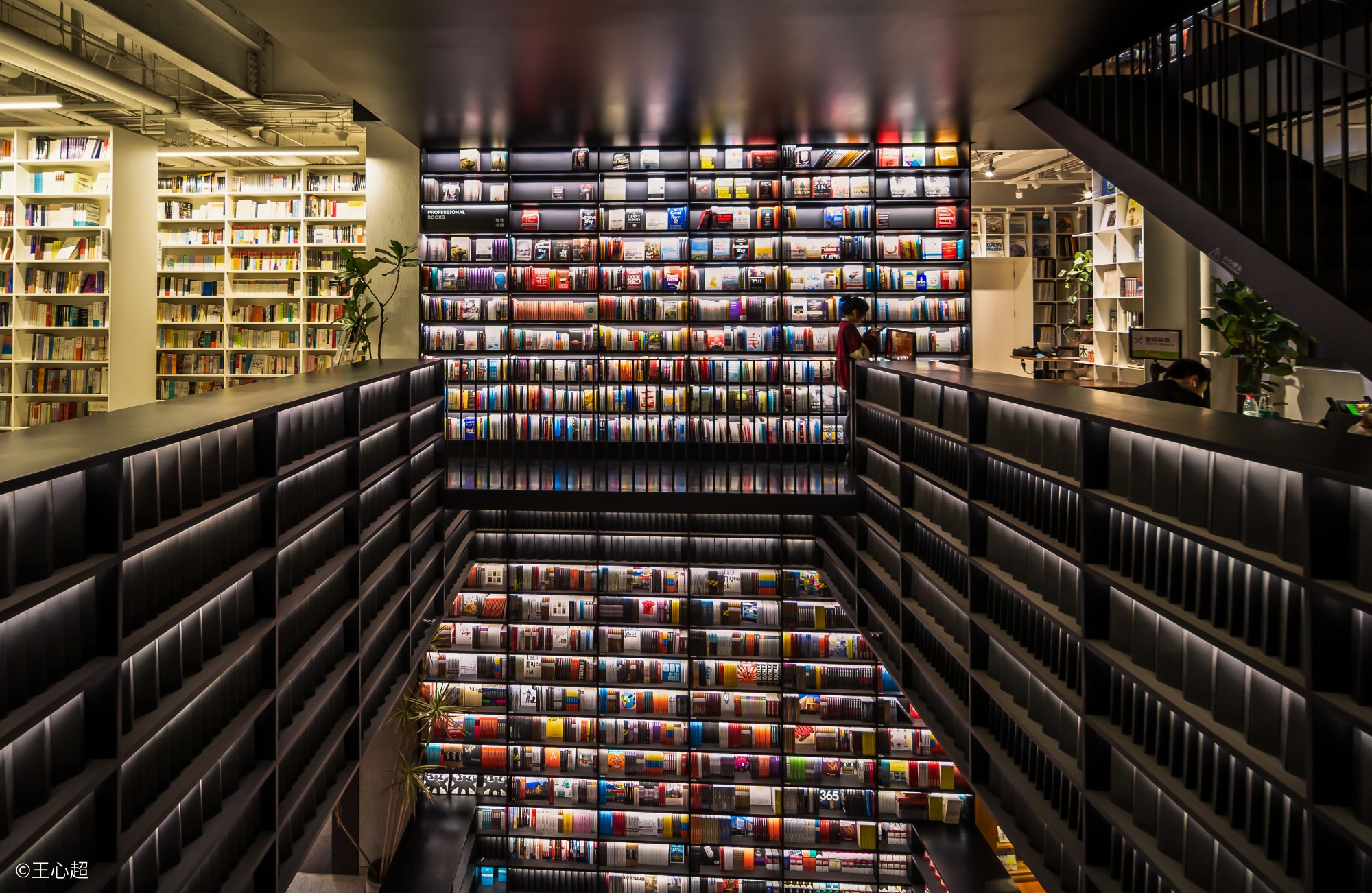 ©王心超FFⅡ 14mm F4.0 C&D-Dreamer DSLR