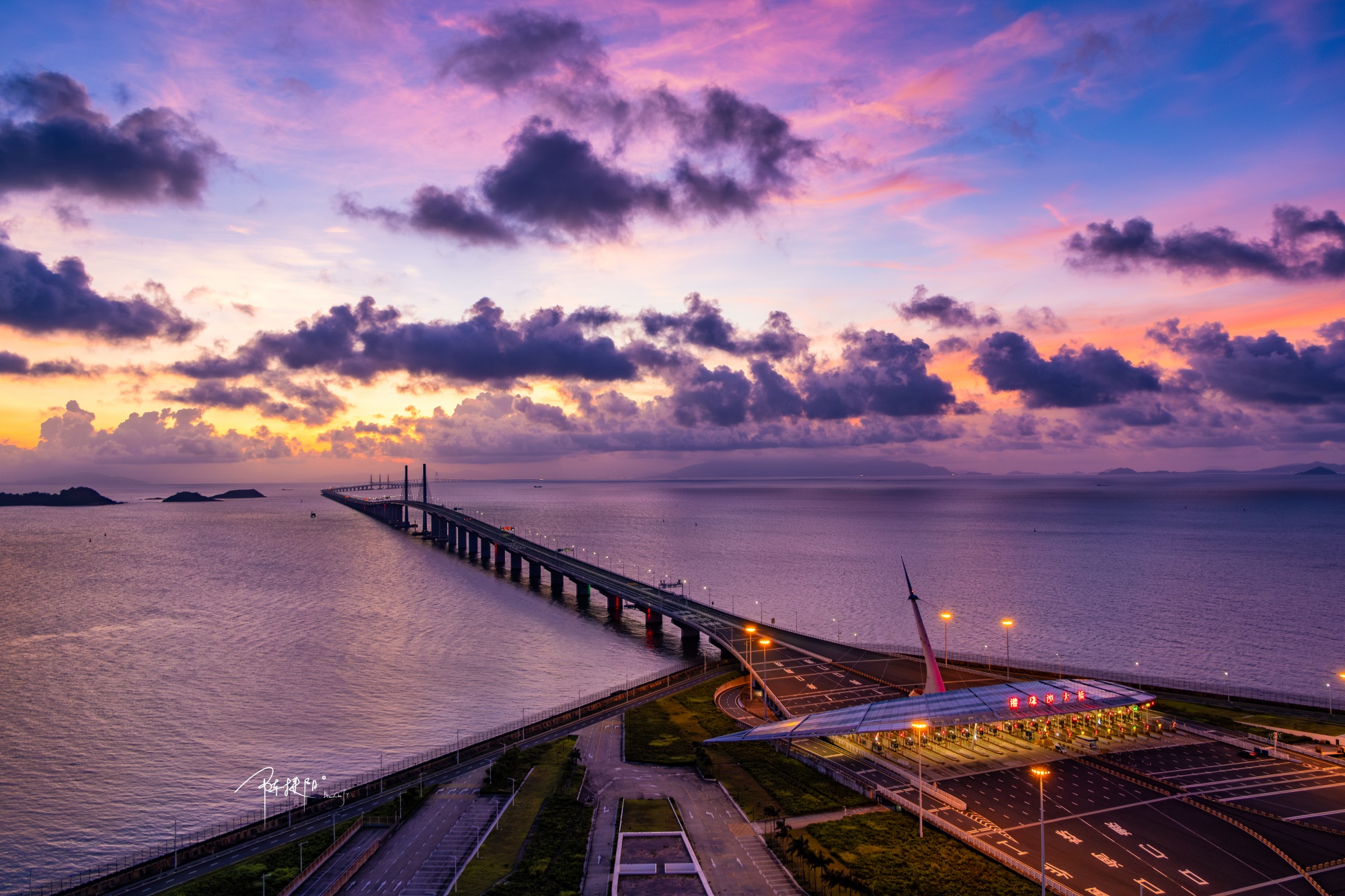 ©ChenJieYangCF 8-16mm F3.5-5.0 C-Dreamer