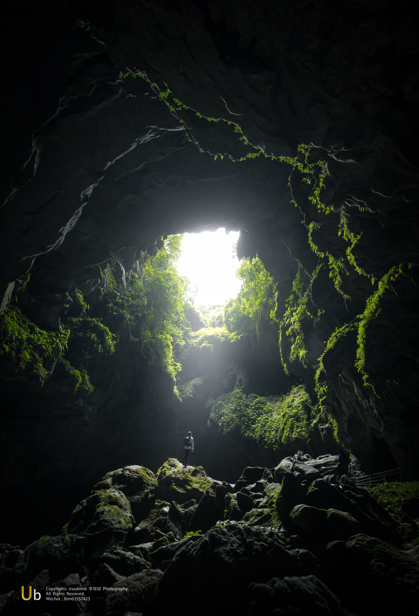 ©uubimbCF 8-16mm F3.5-5.0 C-Dreamer