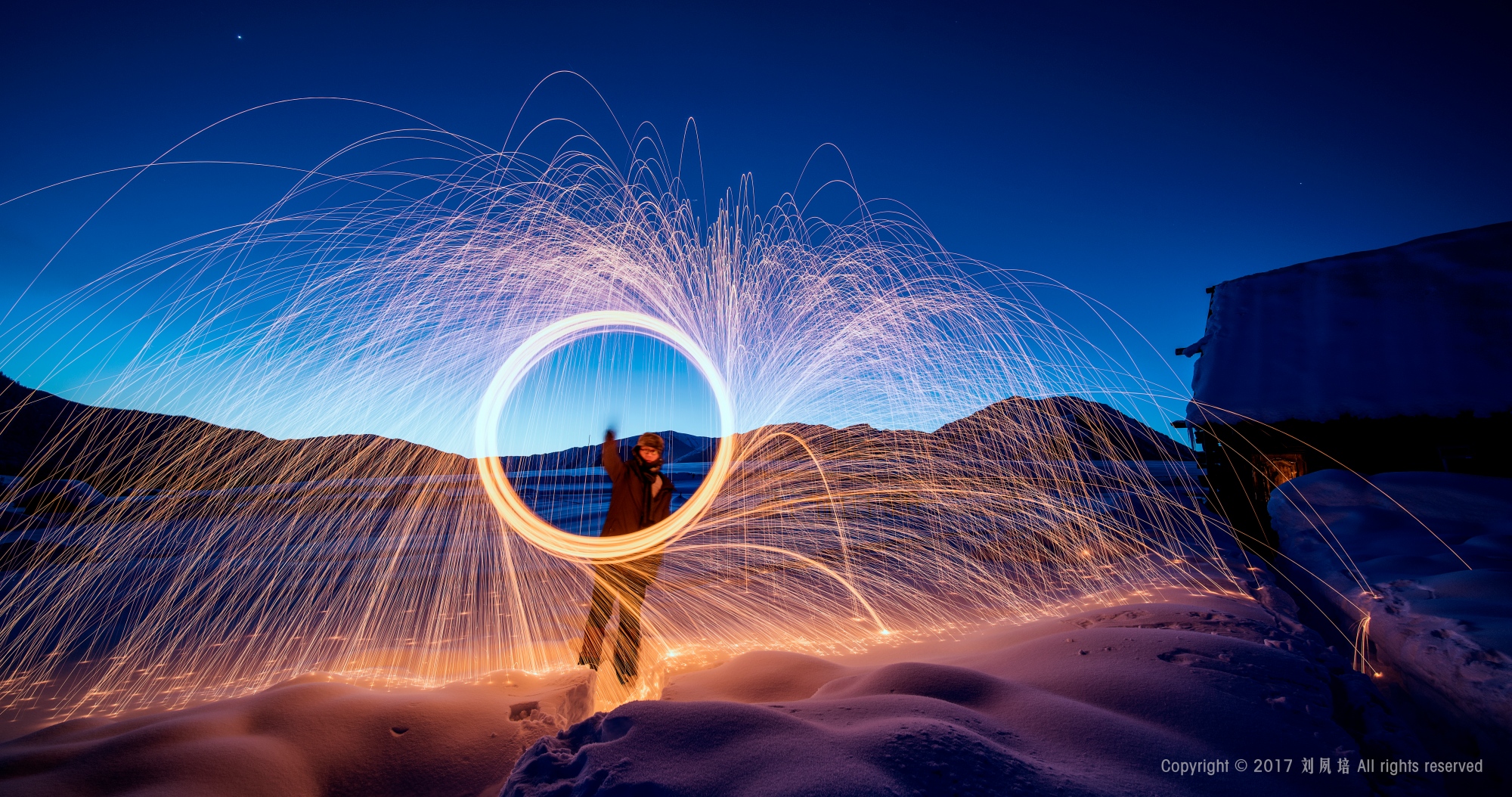 ©Liu su peiFFⅡ 15mm F2.0 D-Dreamer