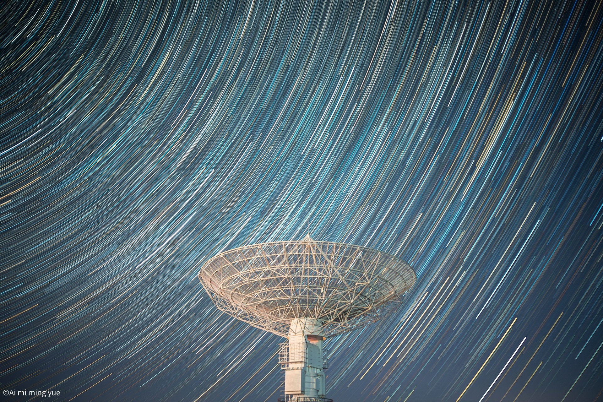 ©Ai mi ming yueFFⅡ 15mm F2.0 D-Dreamer