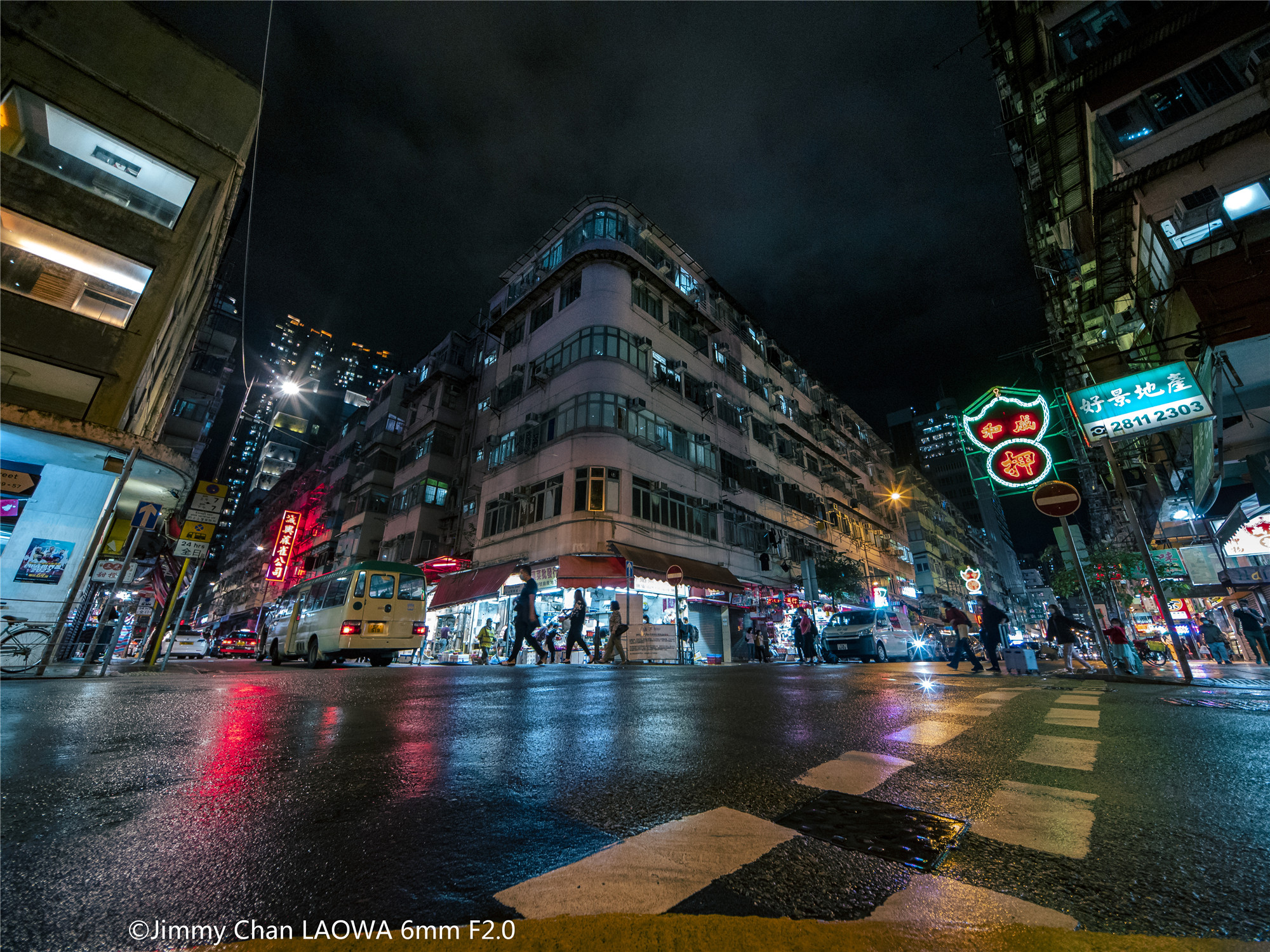 ©Jimmy ChanMFT 6mm F2.0 C&D -Dreamer