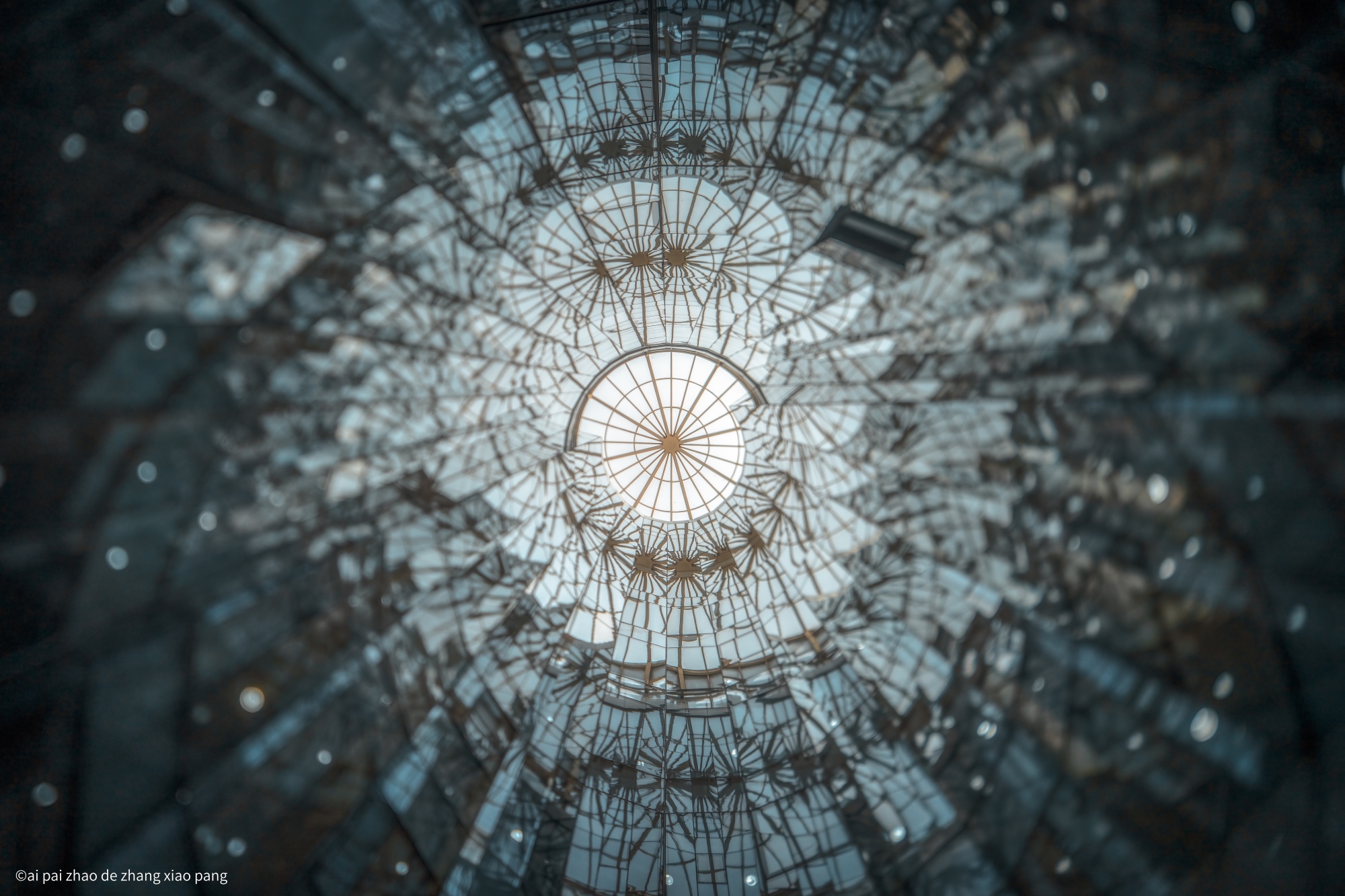 ©ai pai zhao de zhang xiao pangFFⅡ TS 17mm F4/S 17mm F4 C-Dreamer