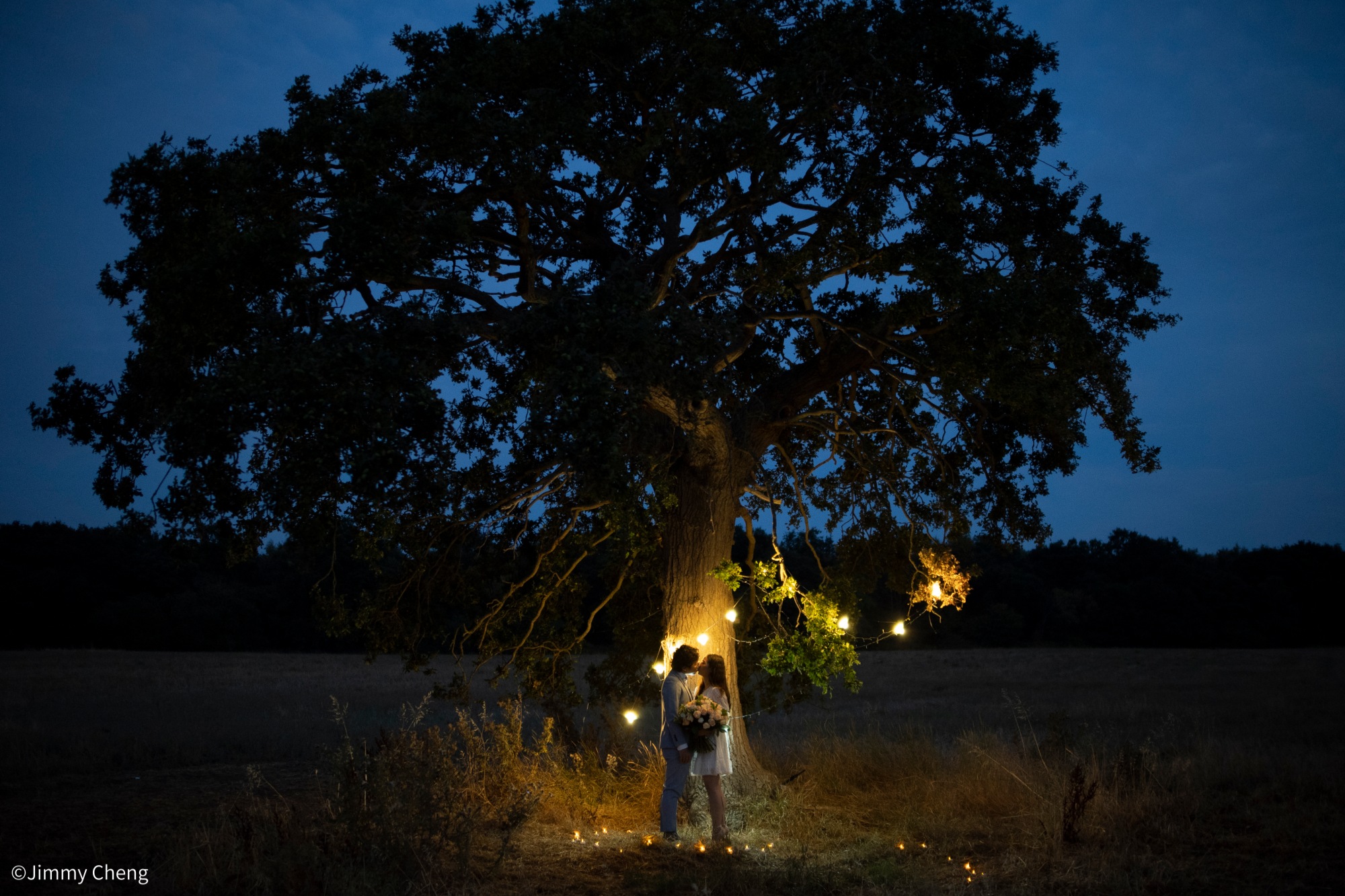 ©Jimmy ChengMFT Argus 18mm f/0.95 APO