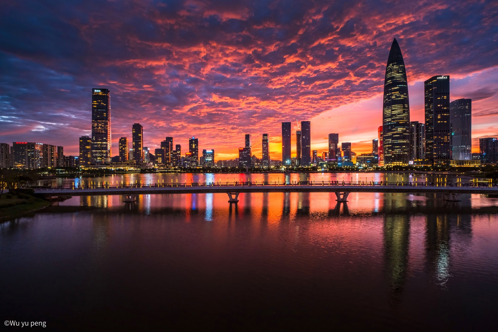 ©Wu yu peng CF 10mm F4.0 Cookie