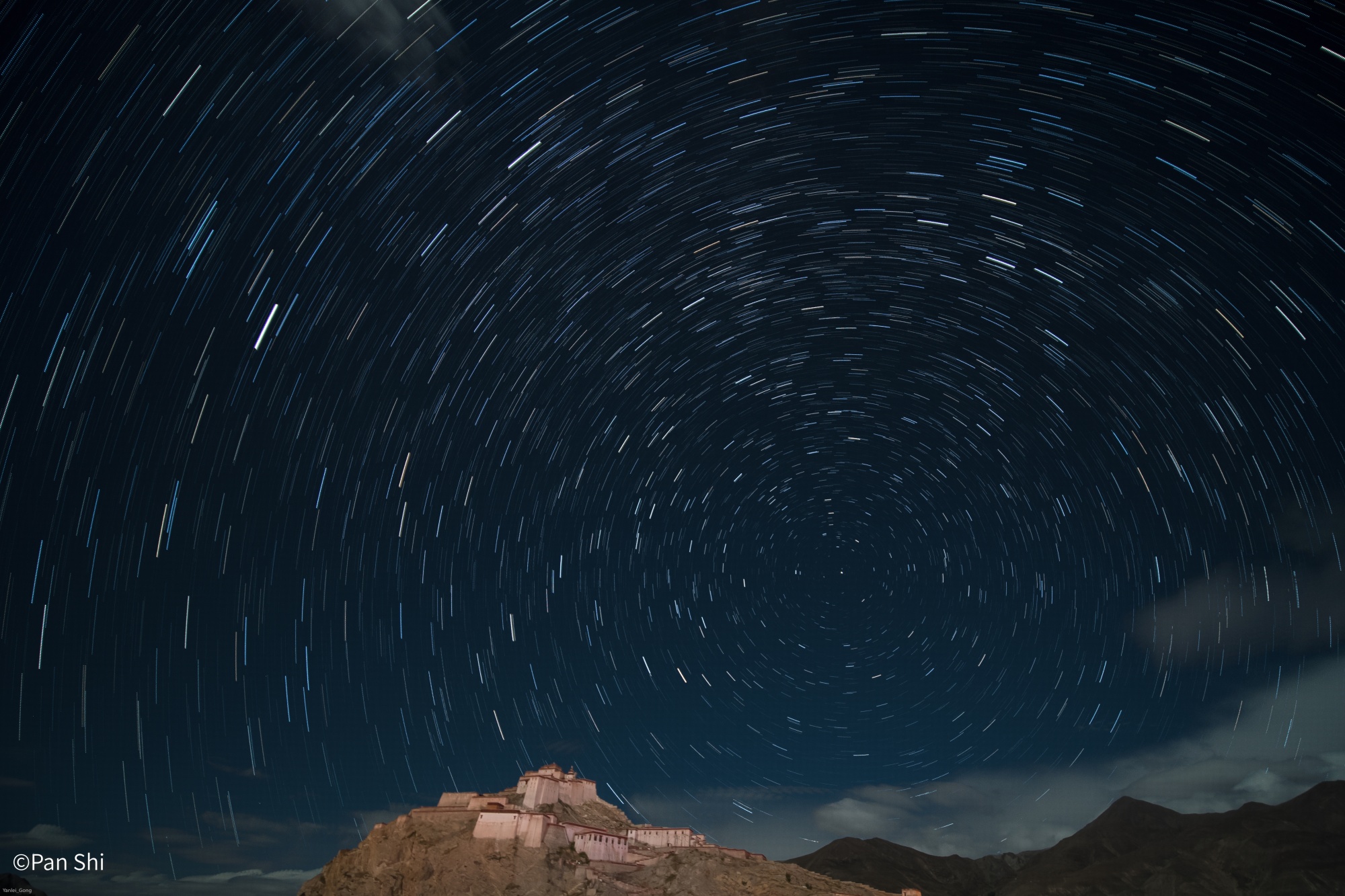 ©Pan ShiMFT AE 7.5mm F2.0 C-Dreamer