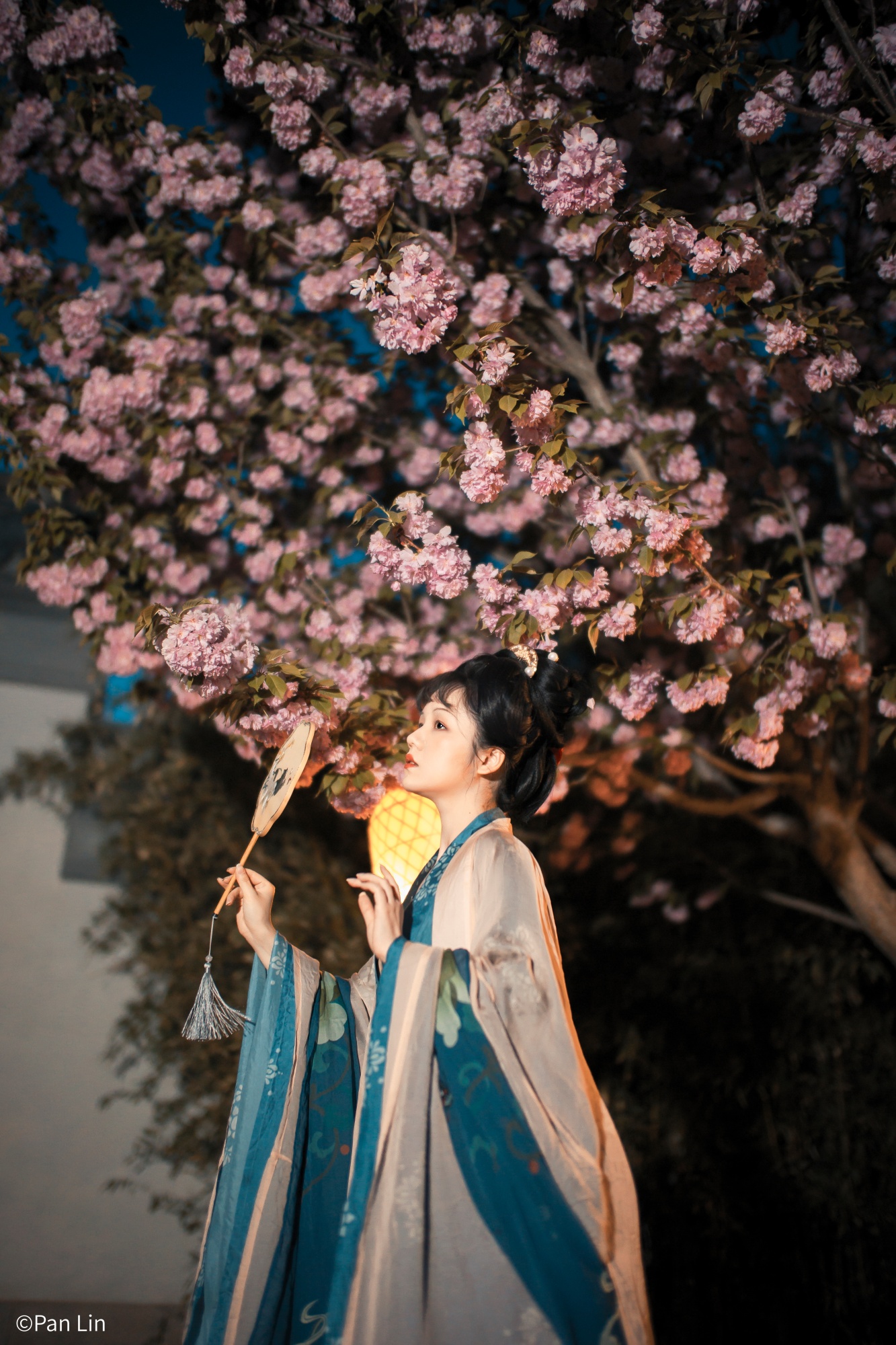©Pan LinFFⅡ Argus 35mm F0.95