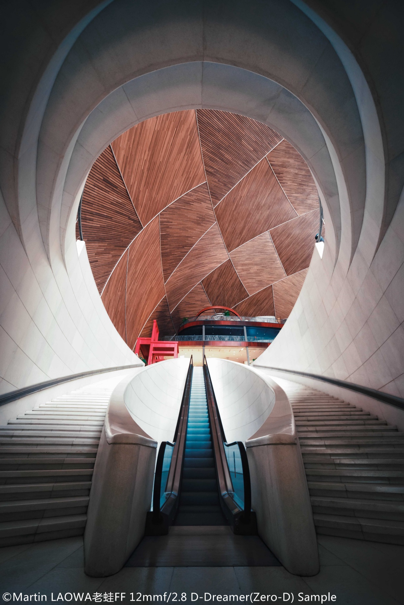 ©MartinFF 12mm F2.8 D-Dreamer