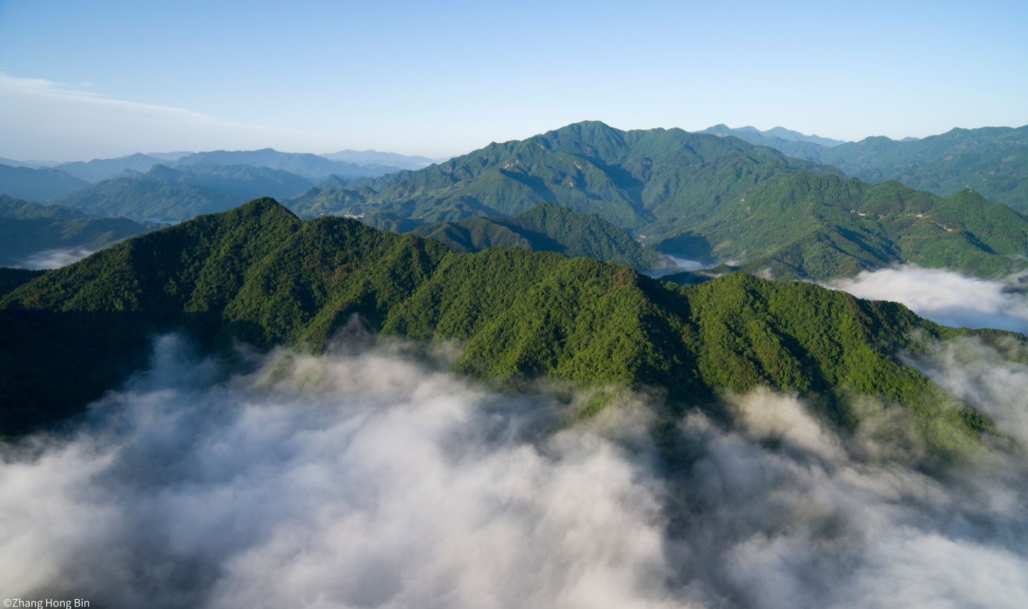 ©Zhang Hong BinMFT 10mm F2.0 C&D-Dreamer