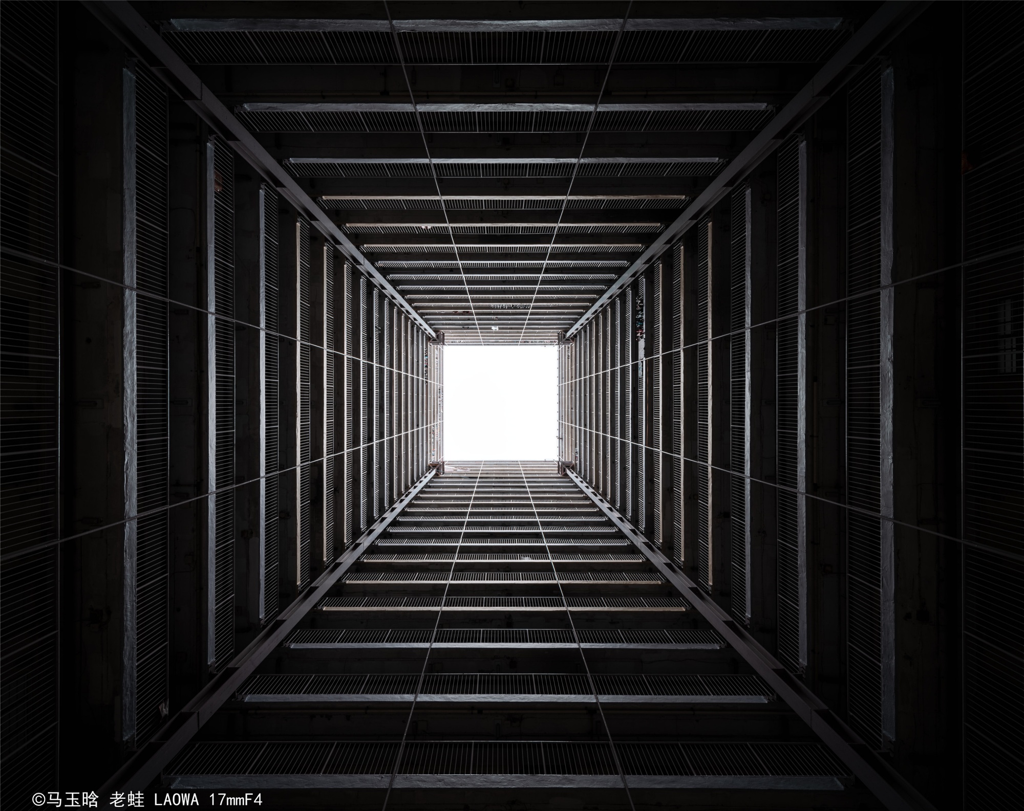 ©Ma Yu HanGF 17mm F4.0 D-Dreamer