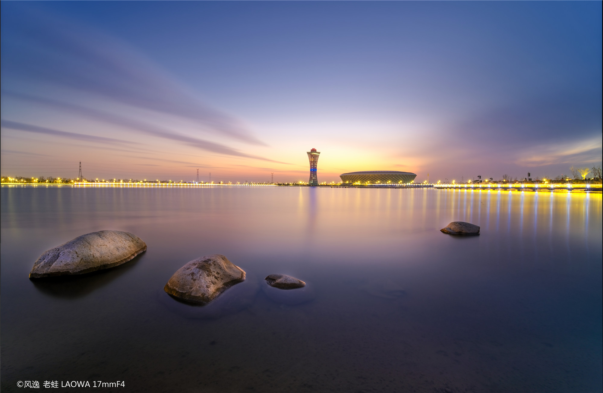 ©Feng YiGF 17mm F4.0 D-Dreamer