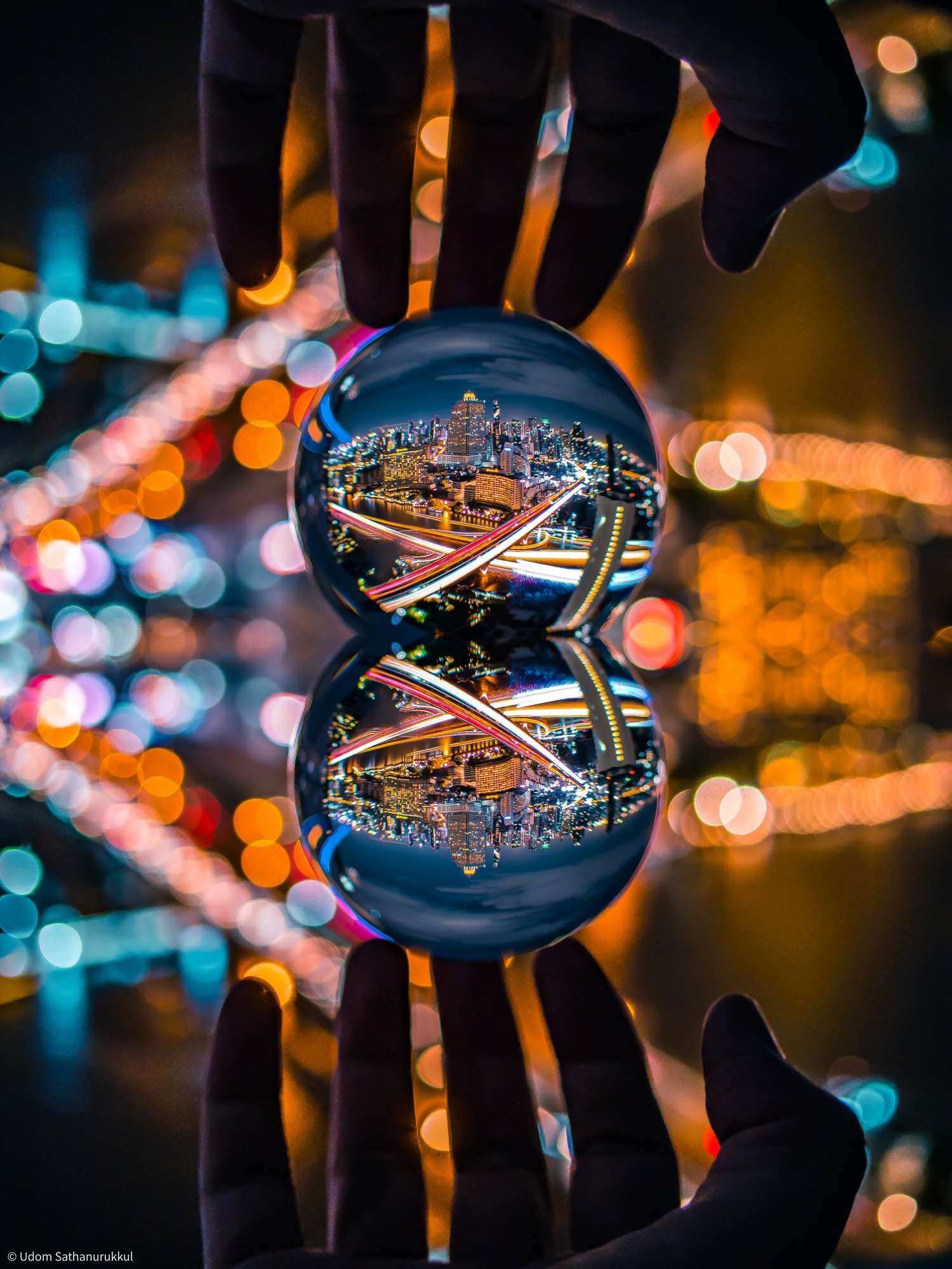 © Udom SathanurukkulMFT 17mm F1.8 C-Dreamer