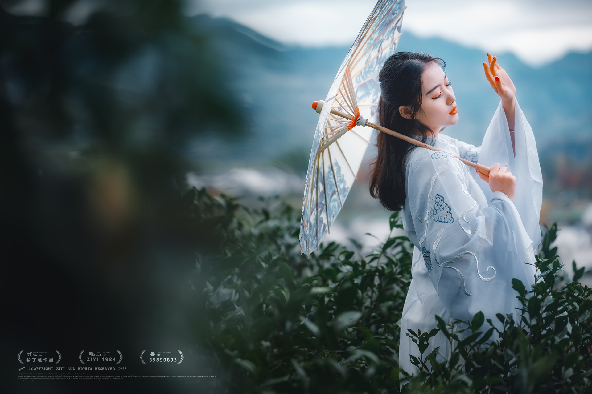 ©ZiYiFF 105mm F2.0(T3.2) B-Dreamer