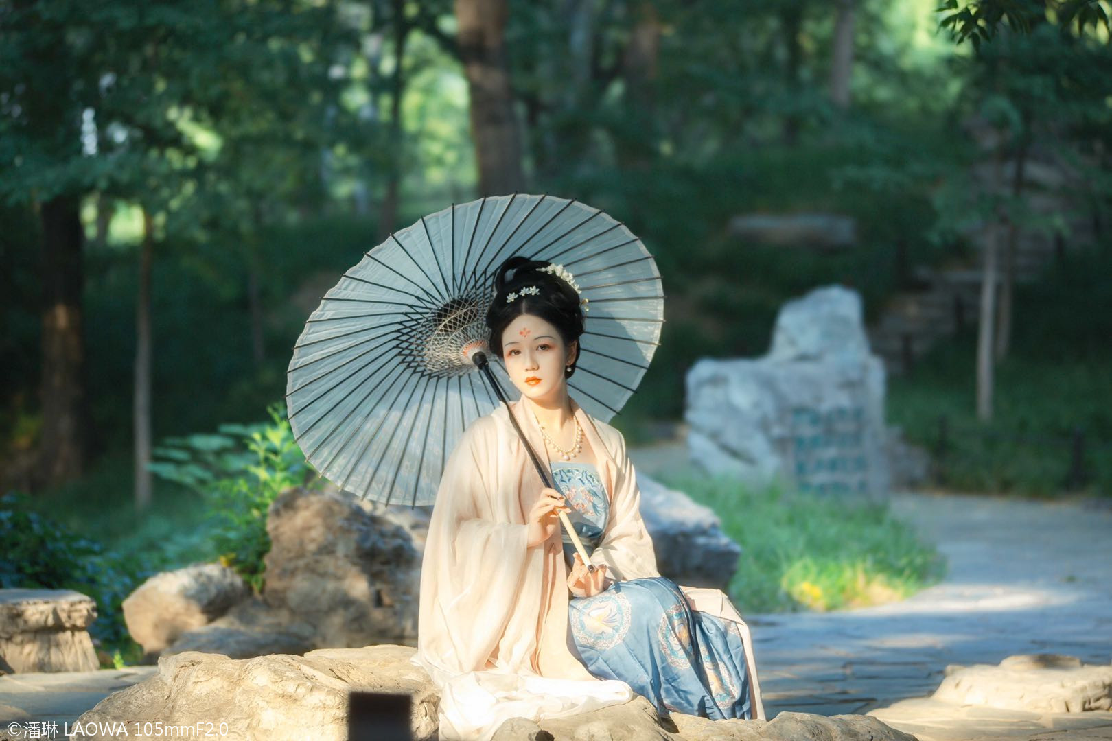 ©Pan LinFF 105mm F2.0(T3.2) B-Dreamer