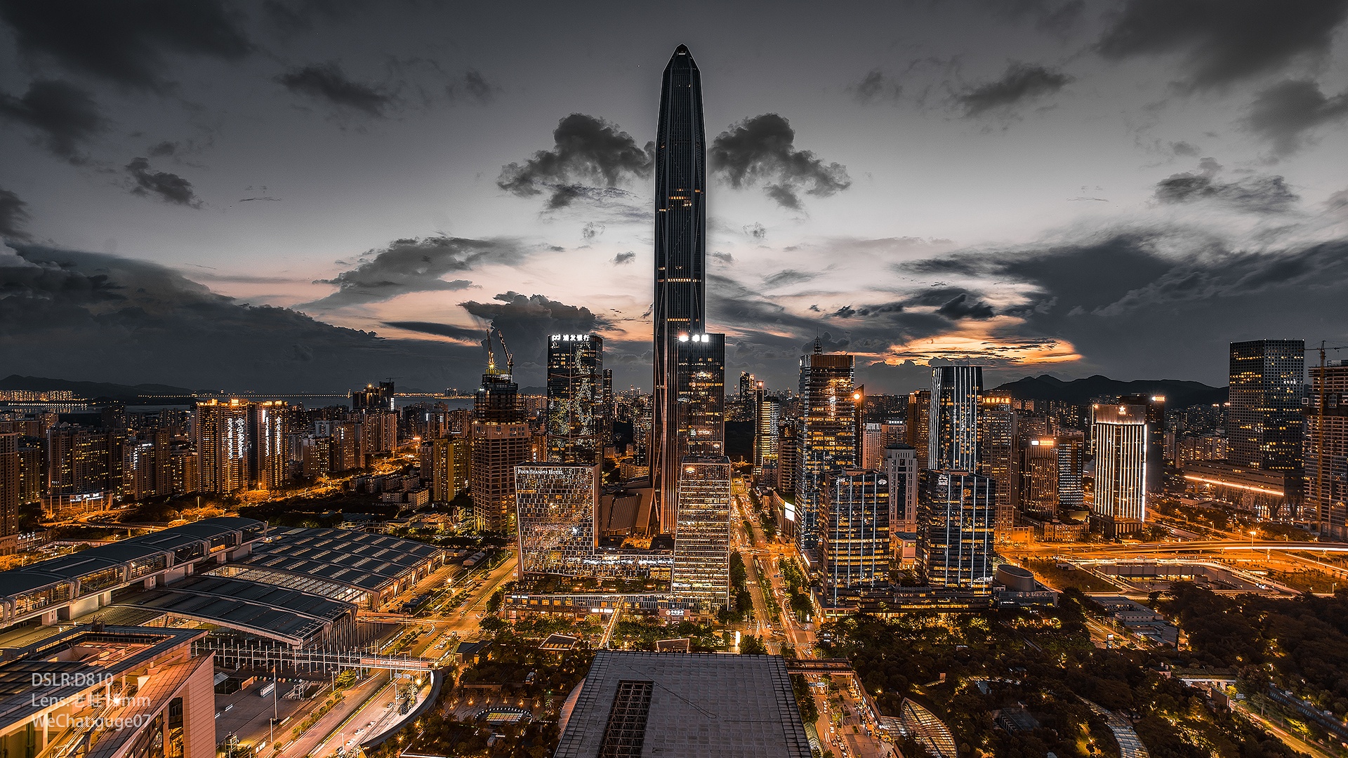 ©Shao Wei WeiFF 15mm F4.0 Macro 1X Shift