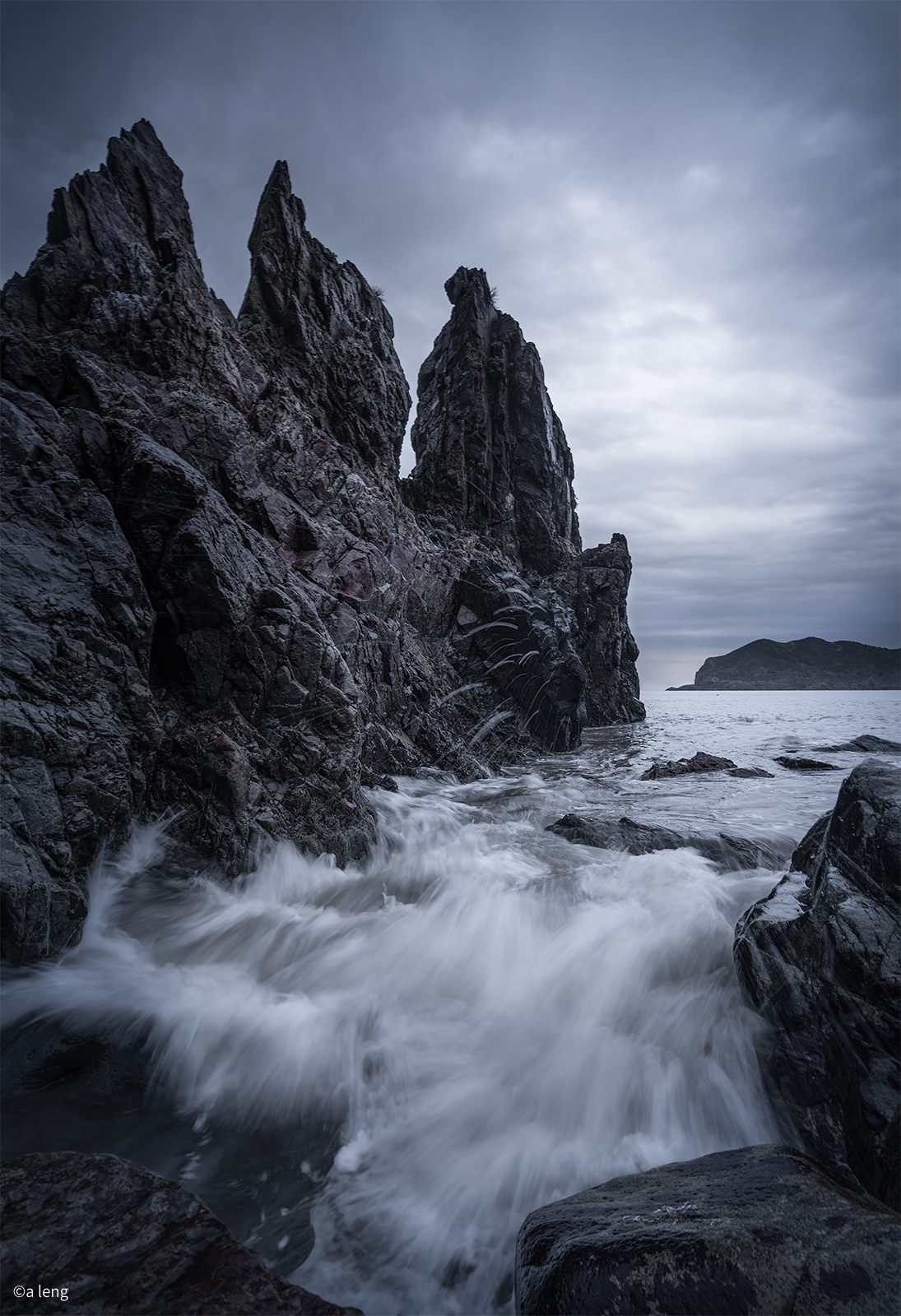 ©a leng19mm F2.8 C&D-Dreamer