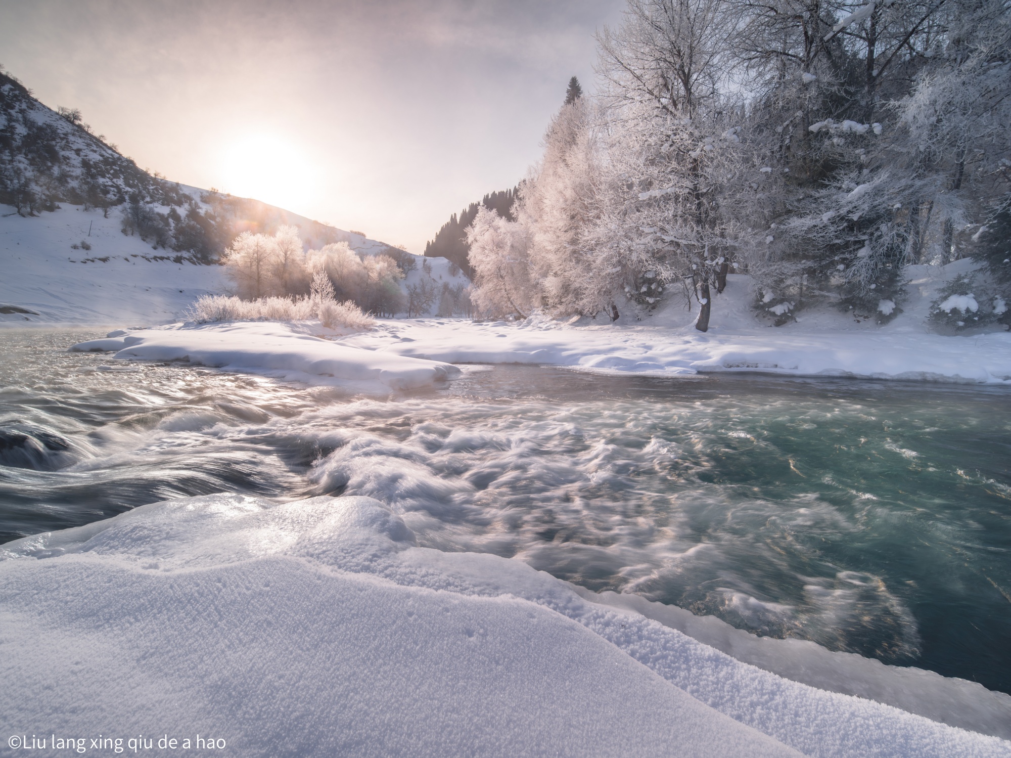 ©Liu lang xing qiu de a hao19mm F2.8 C&D-Dreamer