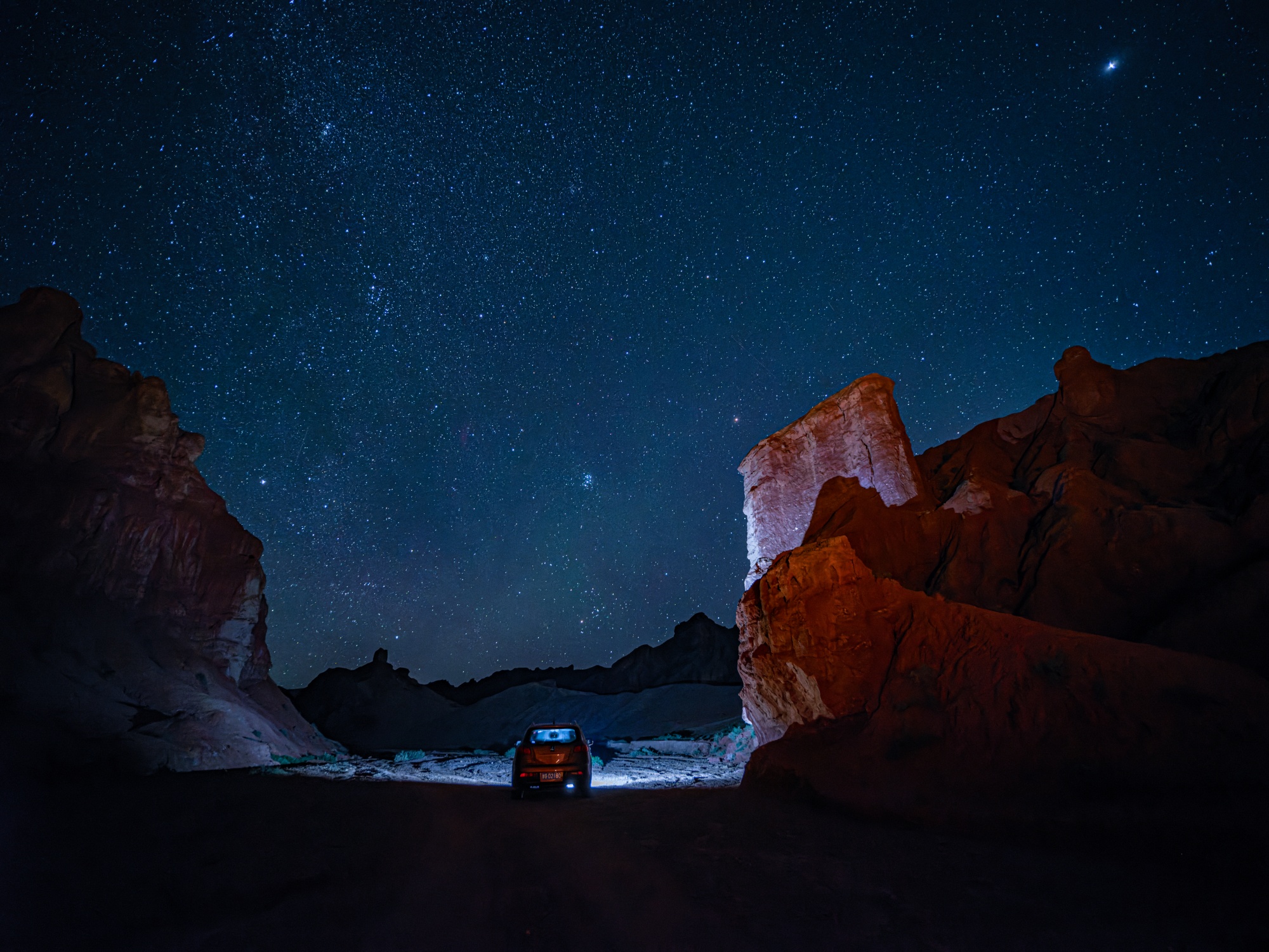 ©Wei Feng19mm F2.8 C&D-Dreamer