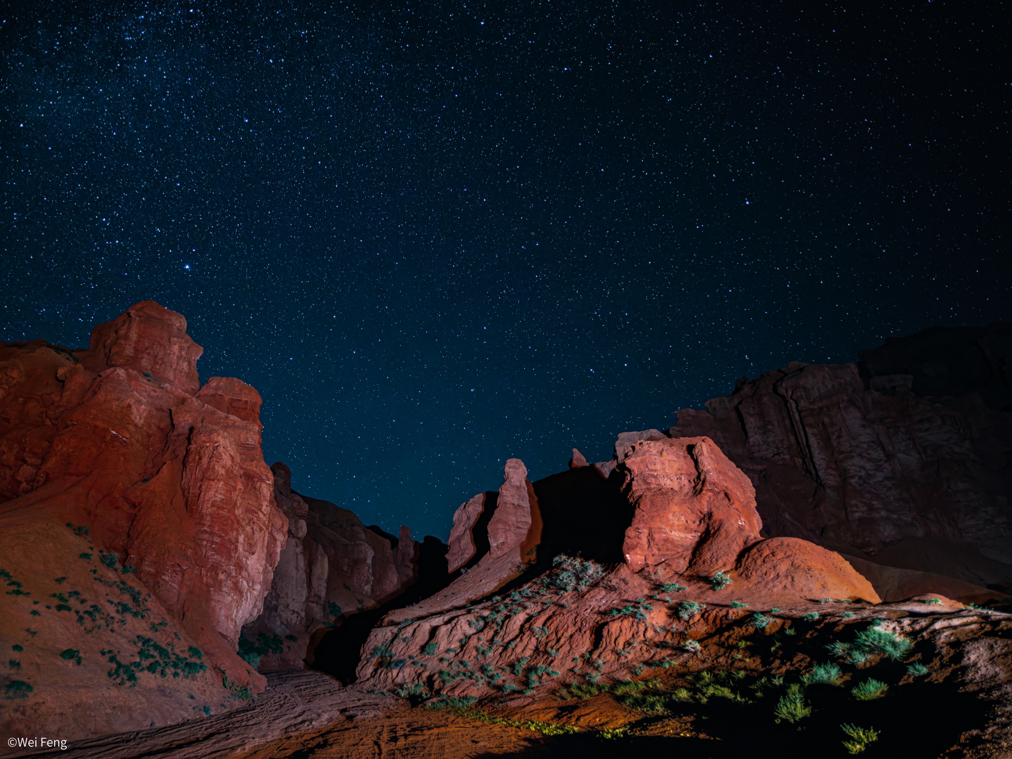 ©Wei Feng19mm F2.8 C&D-Dreamer