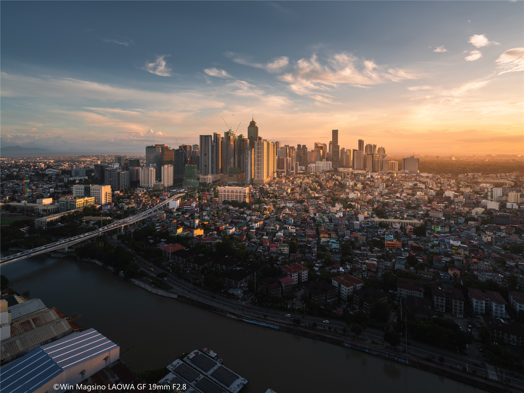 ©Win Magsino19mm F2.8 C&D-Dreamer