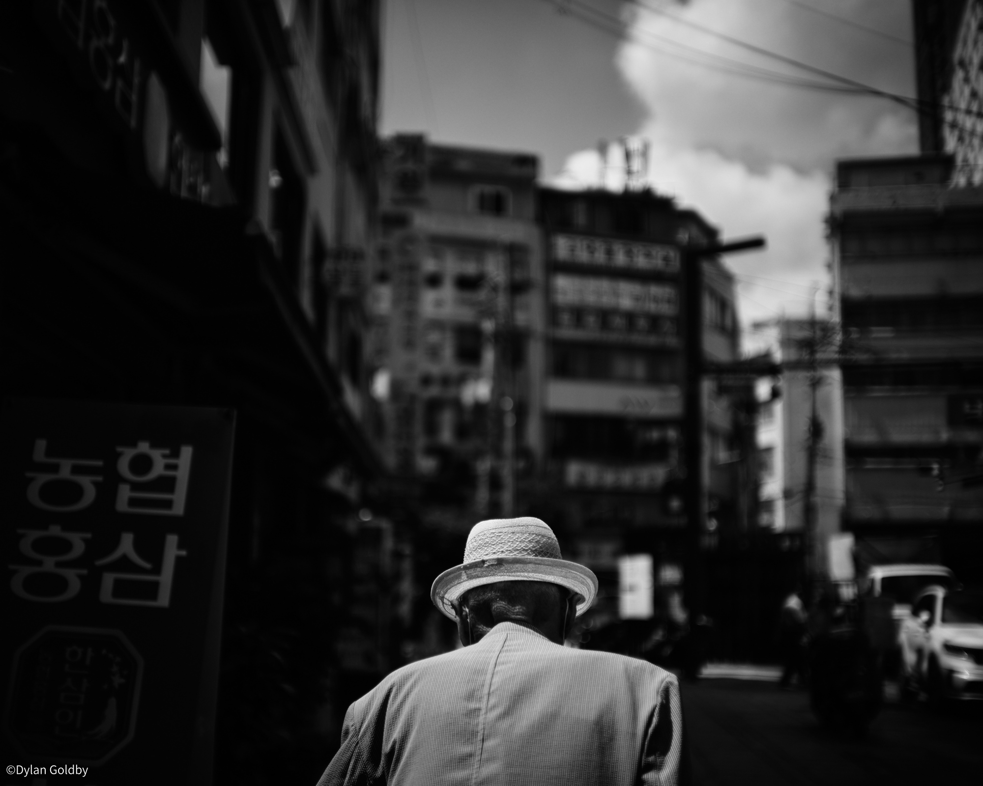 ©Dylan GoldbyCF Argus 25mm f/0.95 APO