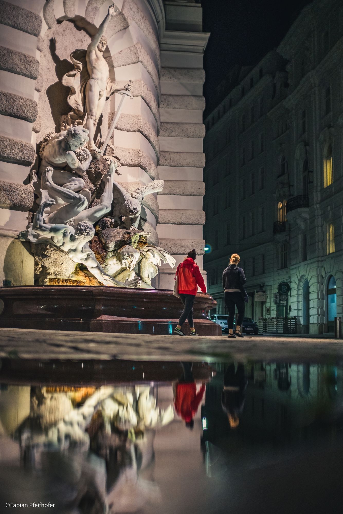 ©Fabian PfeifhoferCF Argus 25mm f/0.95 APO